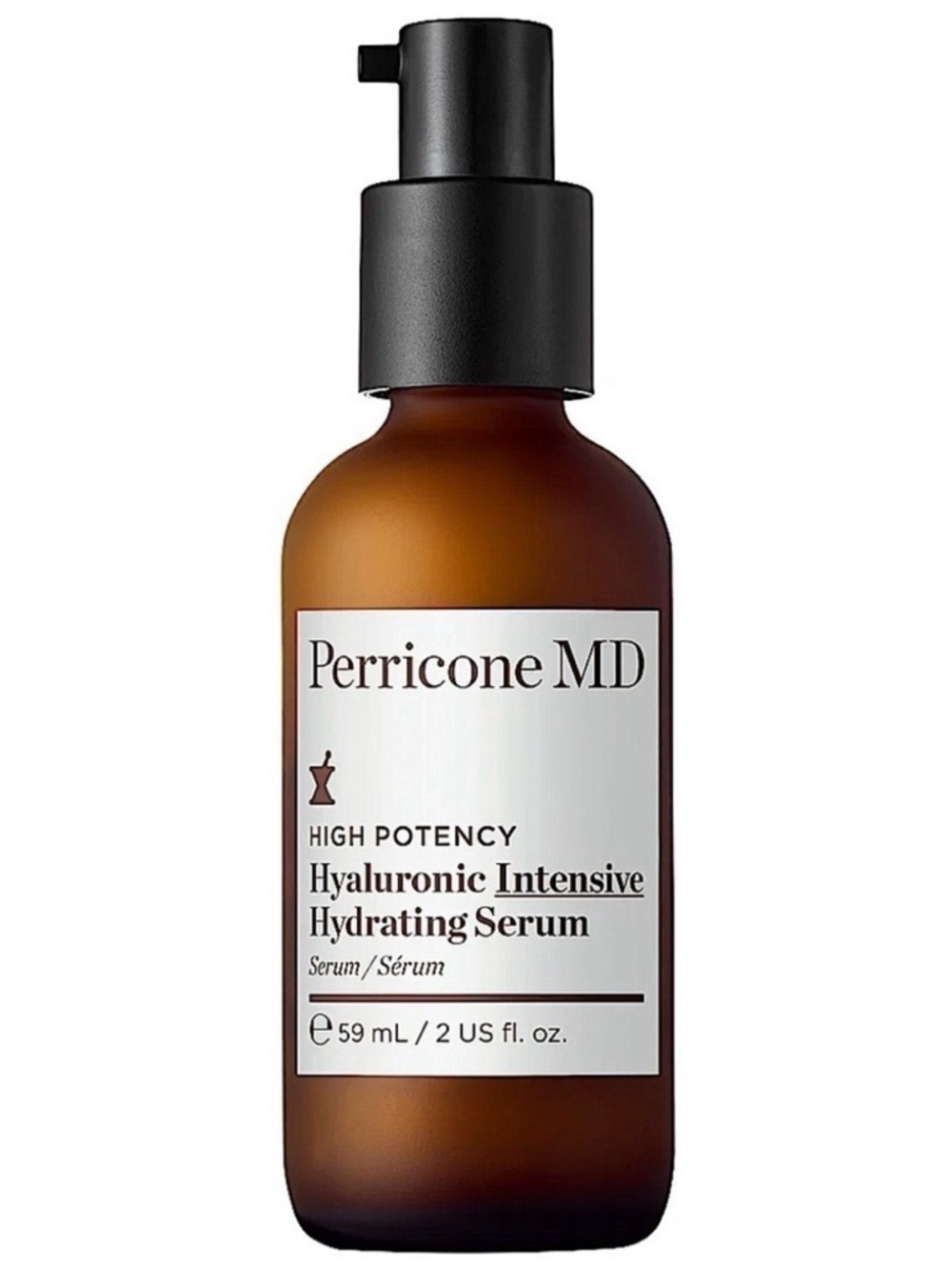 Perricone MD Hyaluronic Intensive Hydrating Serum 2oz